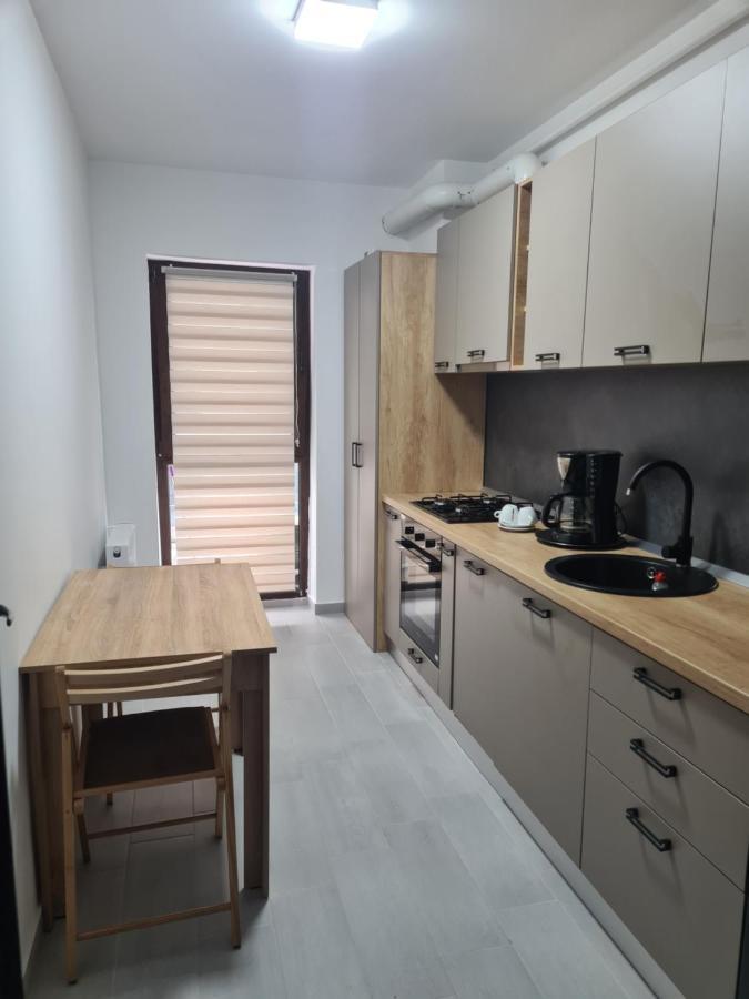 Apartament Moghioros Park Residence Dum1 ブカレスト エクステリア 写真