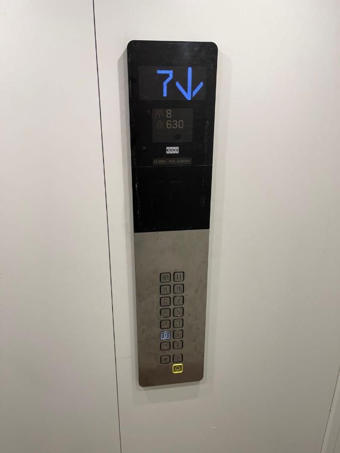 Apartament Moghioros Park Residence Dum1 ブカレスト エクステリア 写真