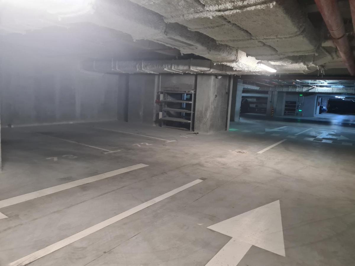 Apartament Moghioros Park Residence Dum1 ブカレスト エクステリア 写真