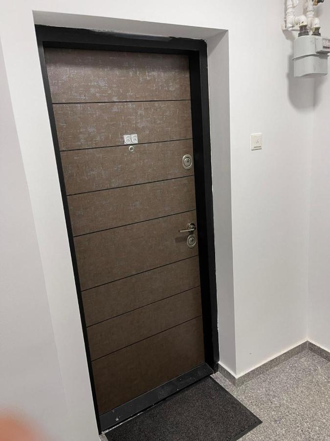 Apartament Moghioros Park Residence Dum1 ブカレスト エクステリア 写真
