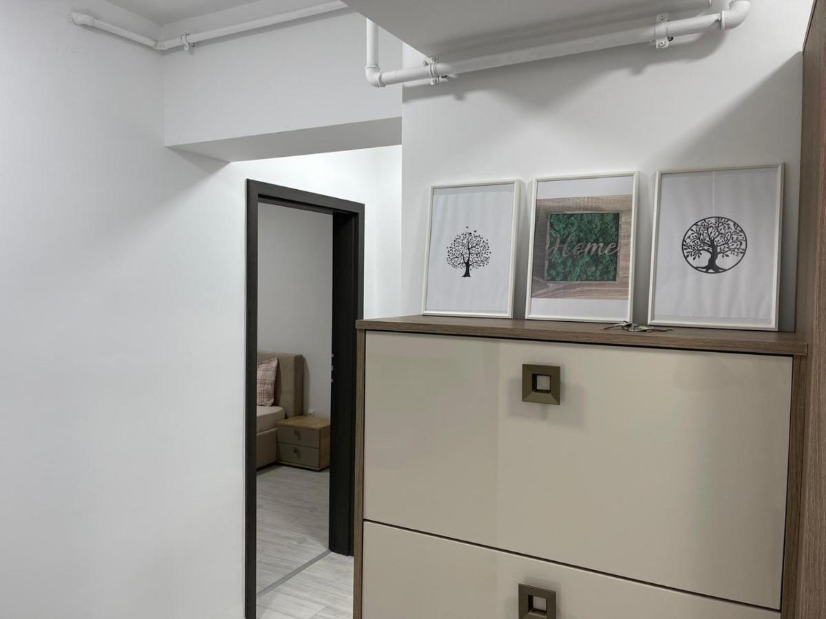Apartament Moghioros Park Residence Dum1 ブカレスト エクステリア 写真